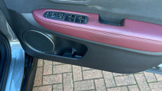 Honda HR-V 1.5 i-VTEC Turbo Sport CVT 5dr Petrol Hatchback